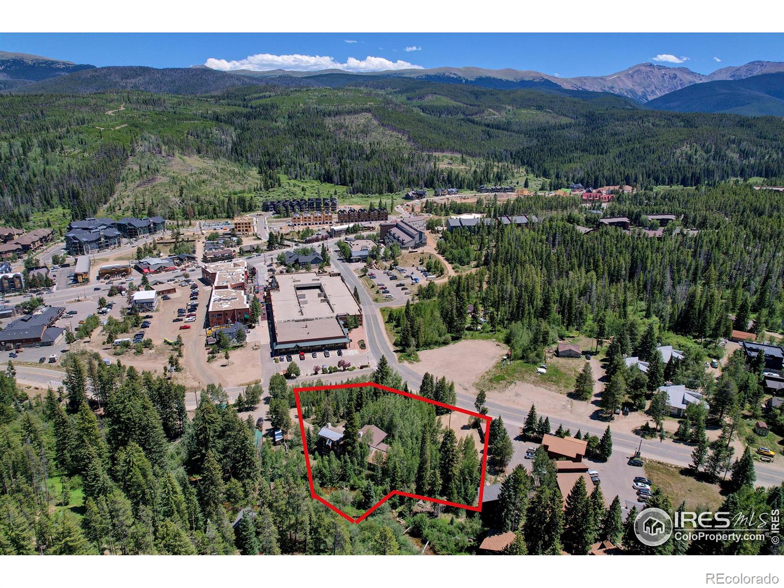 MLS Image #17 for 185  vasquez road,winter park, Colorado