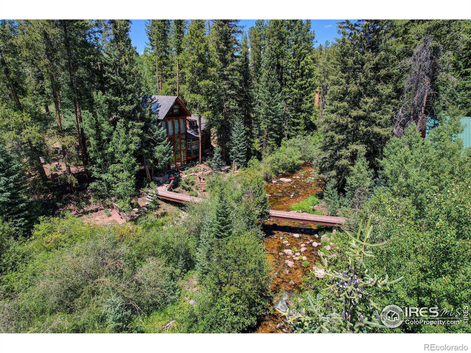 MLS Image #4 for 185  vasquez road,winter park, Colorado