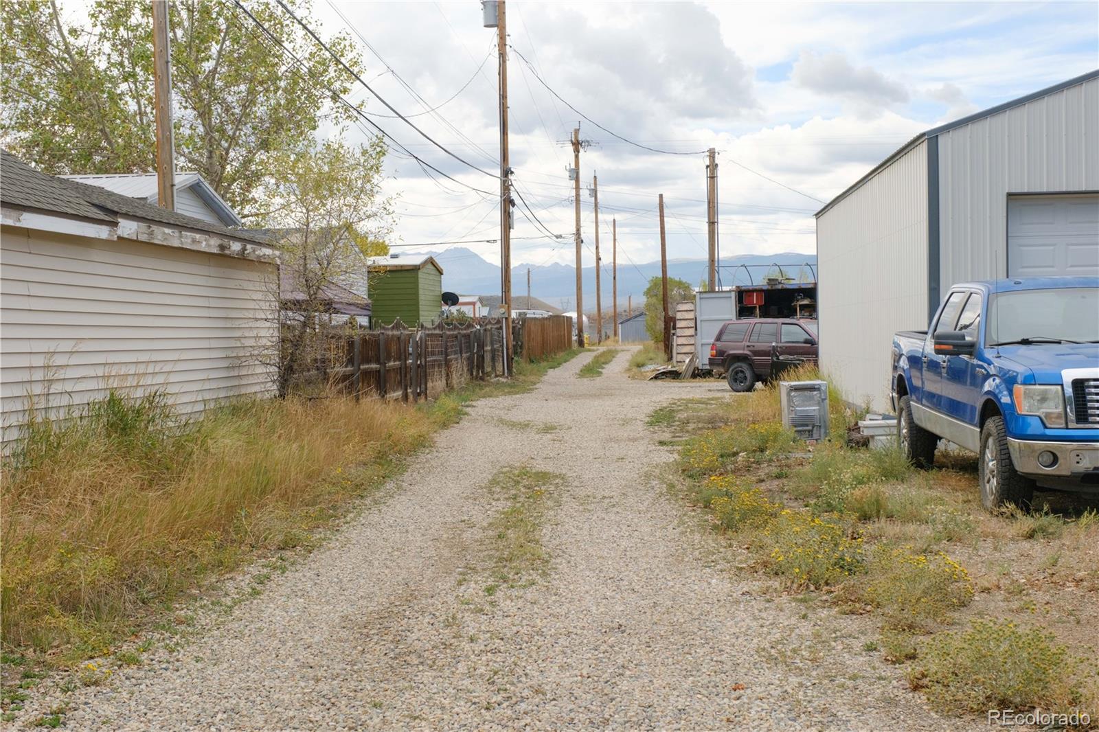 MLS Image #40 for 404 s 5th street,kremmling, Colorado