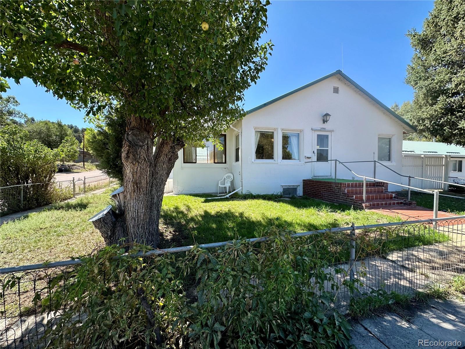 MLS Image #2 for 10240  us highway 50 ,howard, Colorado