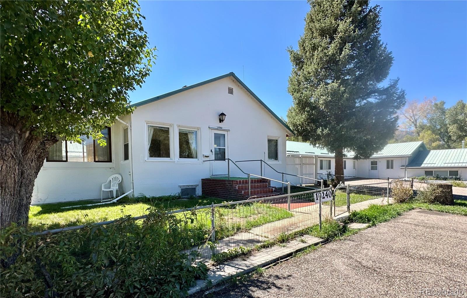 MLS Image #3 for 10240  us highway 50 ,howard, Colorado
