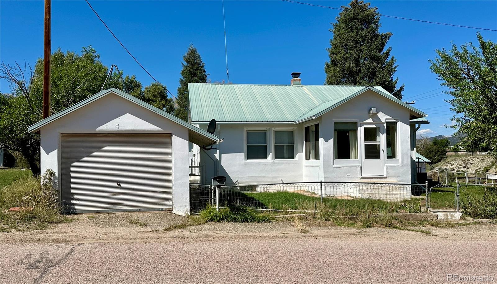 MLS Image #5 for 10240  us highway 50 ,howard, Colorado