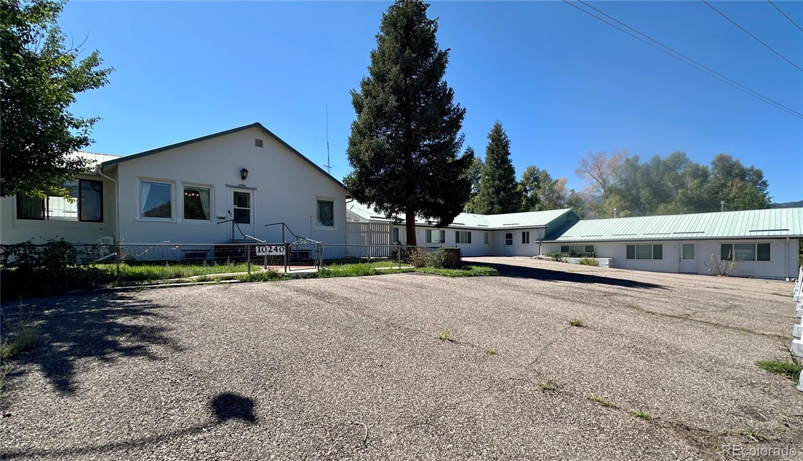 MLS Image #8 for 10240  us highway 50 ,howard, Colorado