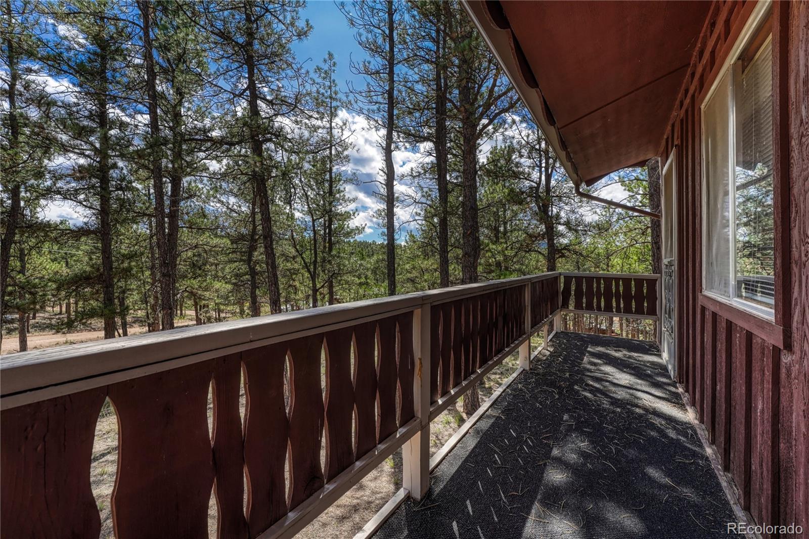 MLS Image #2 for 101  dunlap drive,florissant, Colorado
