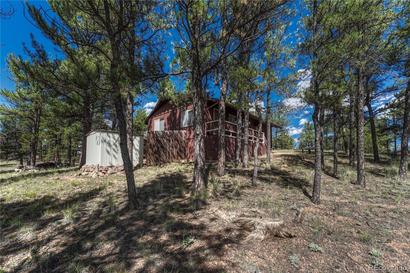 MLS Image #25 for 101  dunlap drive,florissant, Colorado
