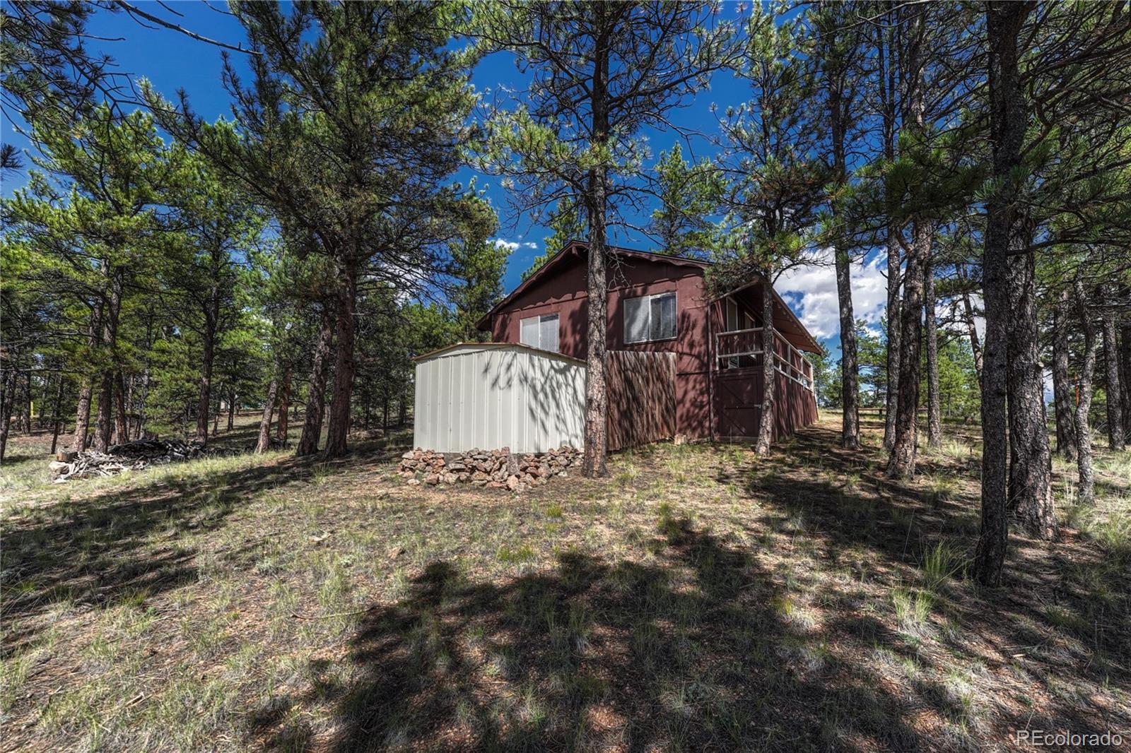 MLS Image #26 for 101  dunlap drive,florissant, Colorado