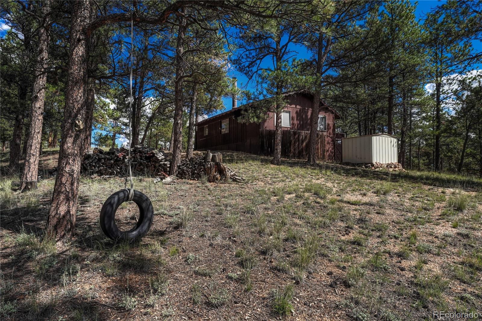 MLS Image #30 for 101  dunlap drive,florissant, Colorado