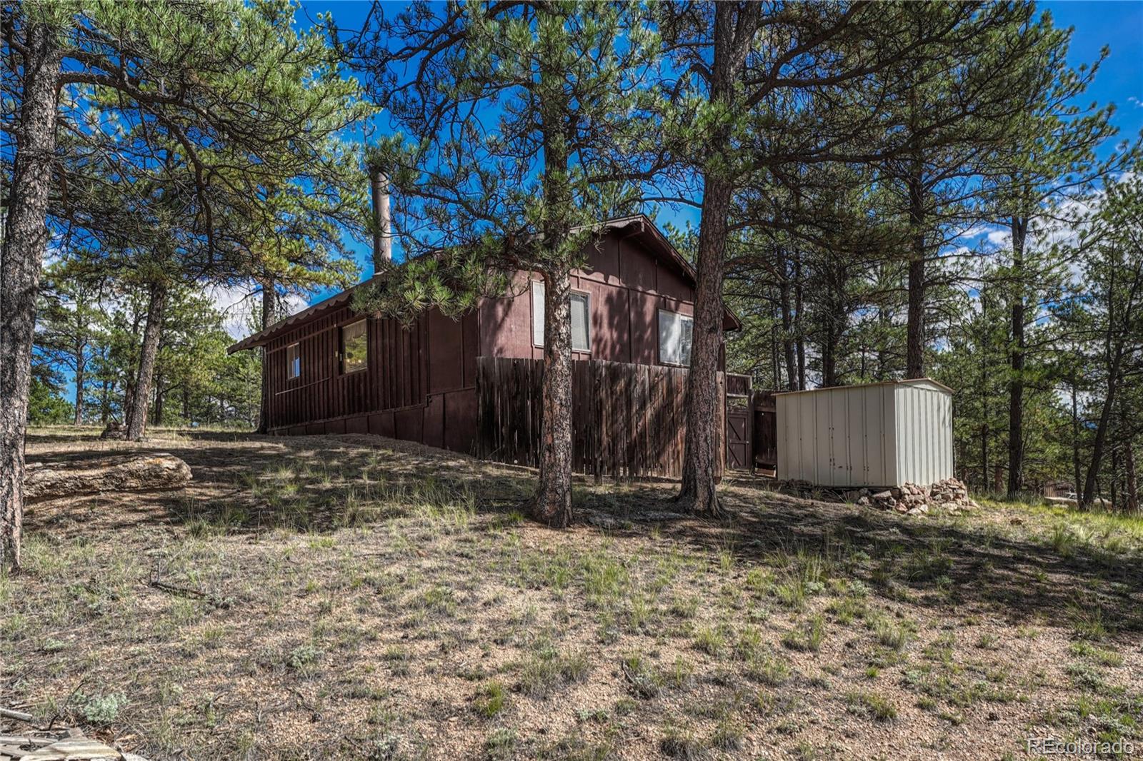 MLS Image #31 for 101  dunlap drive,florissant, Colorado