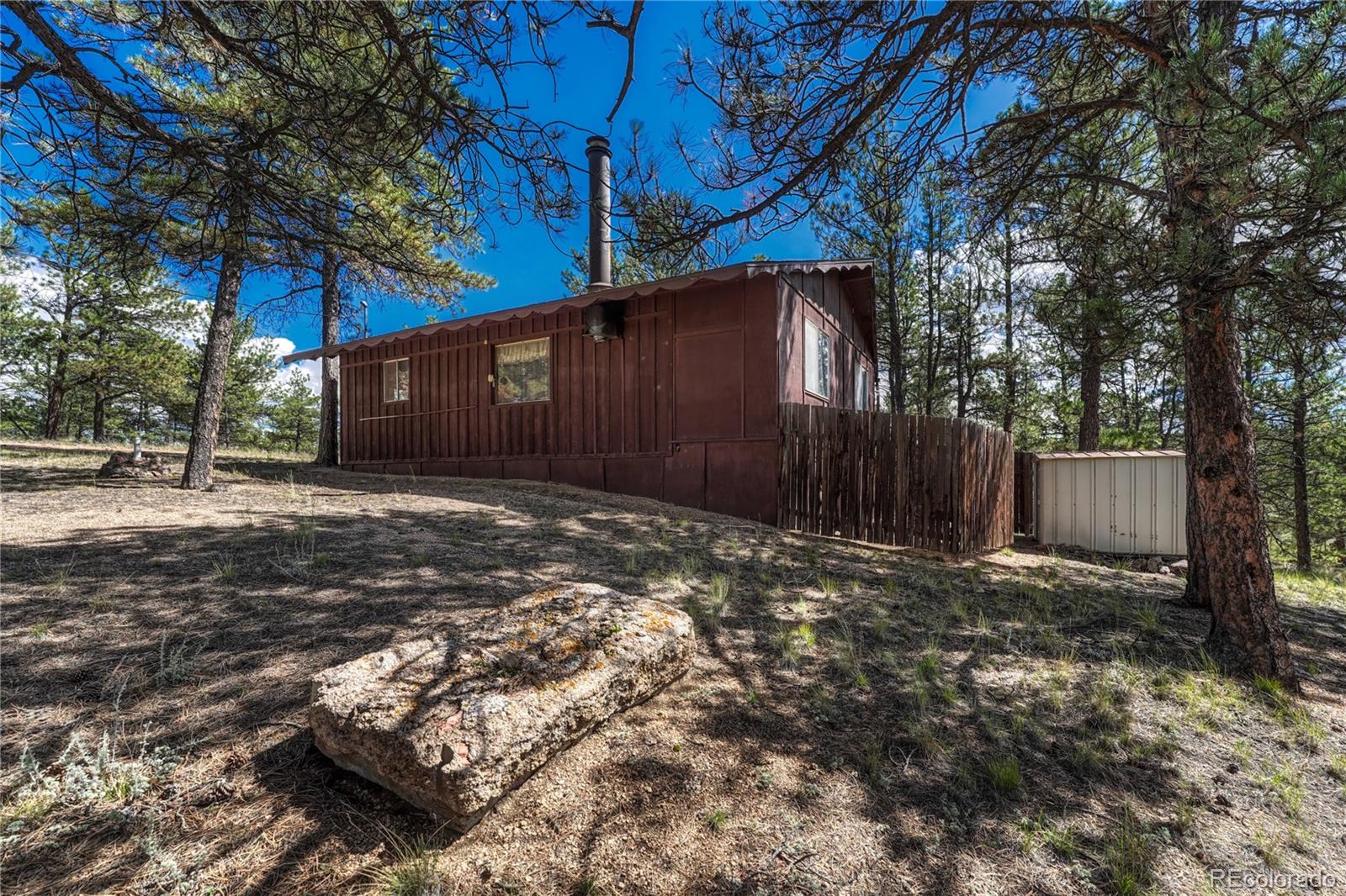 MLS Image #32 for 101  dunlap drive,florissant, Colorado