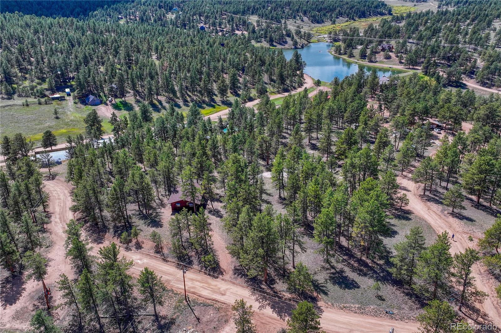 MLS Image #34 for 101  dunlap drive,florissant, Colorado
