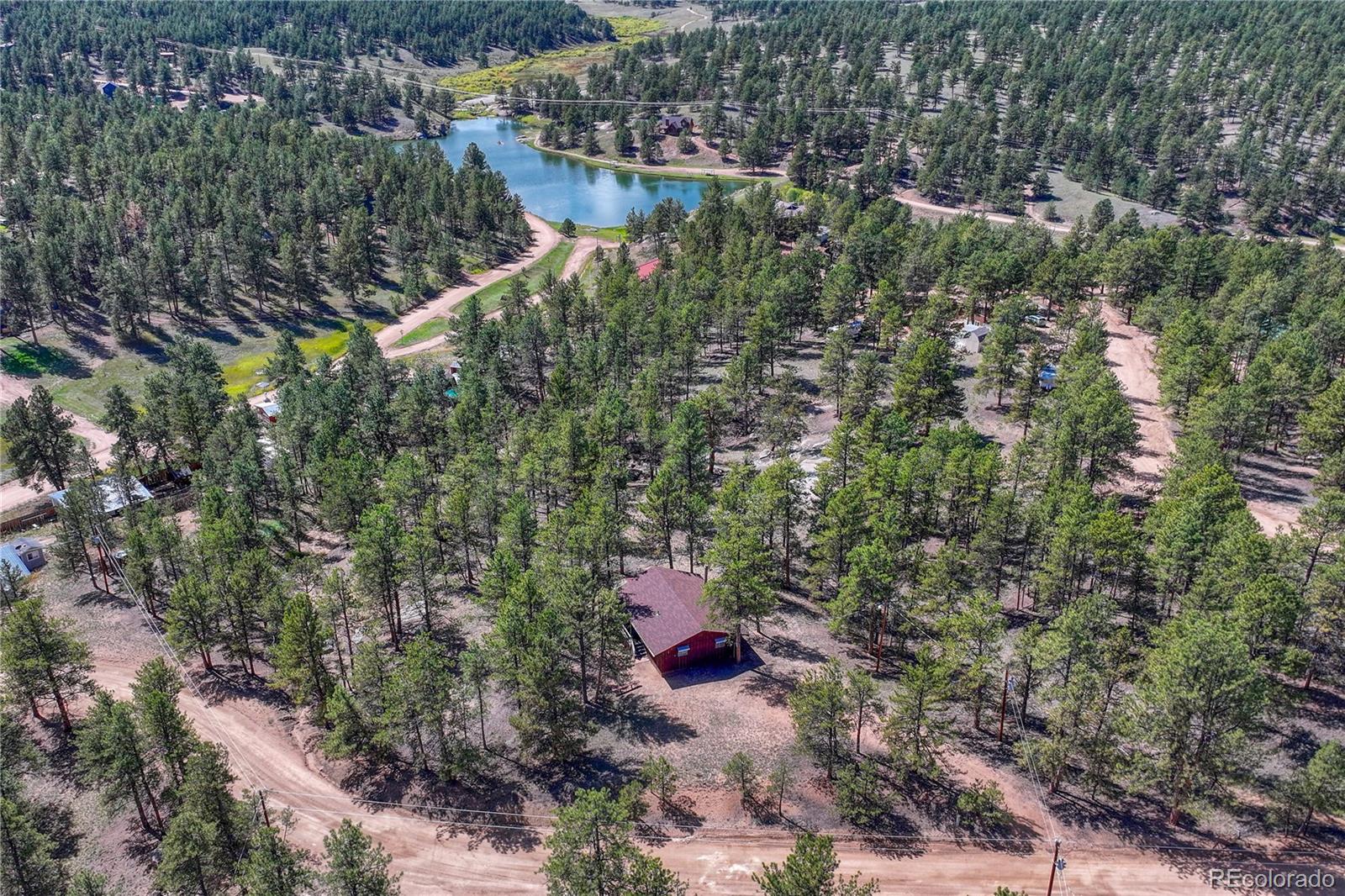 MLS Image #35 for 101  dunlap drive,florissant, Colorado