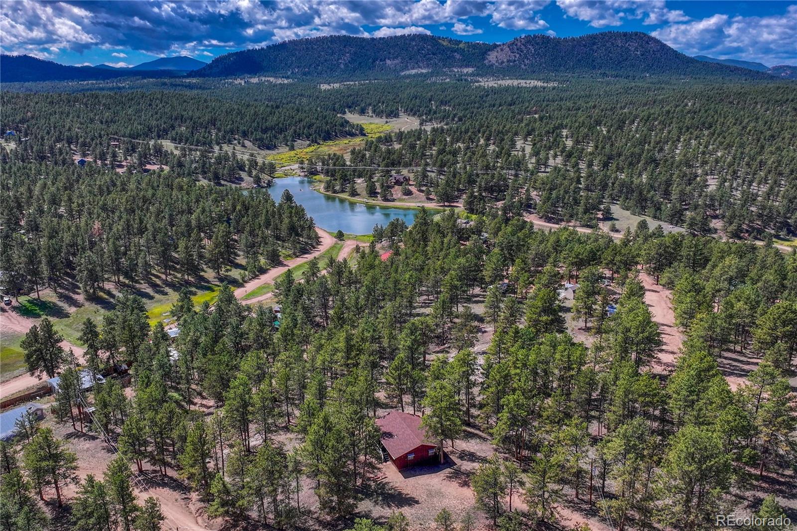 MLS Image #36 for 101  dunlap drive,florissant, Colorado