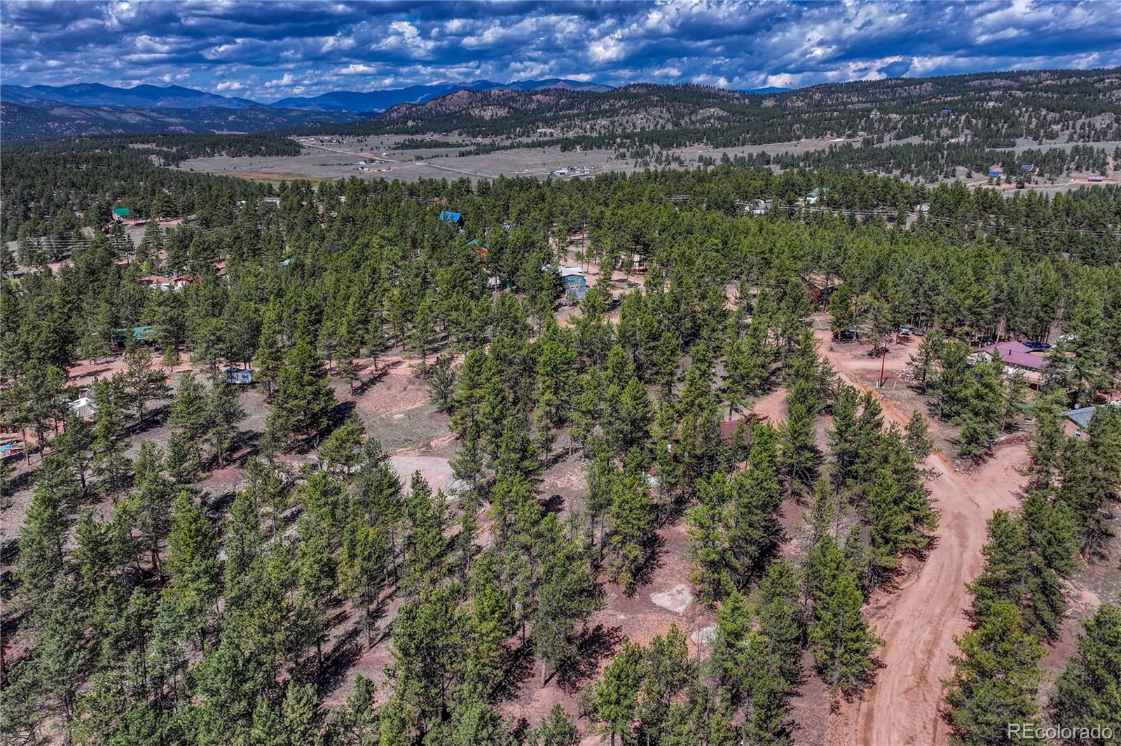 MLS Image #37 for 101  dunlap drive,florissant, Colorado