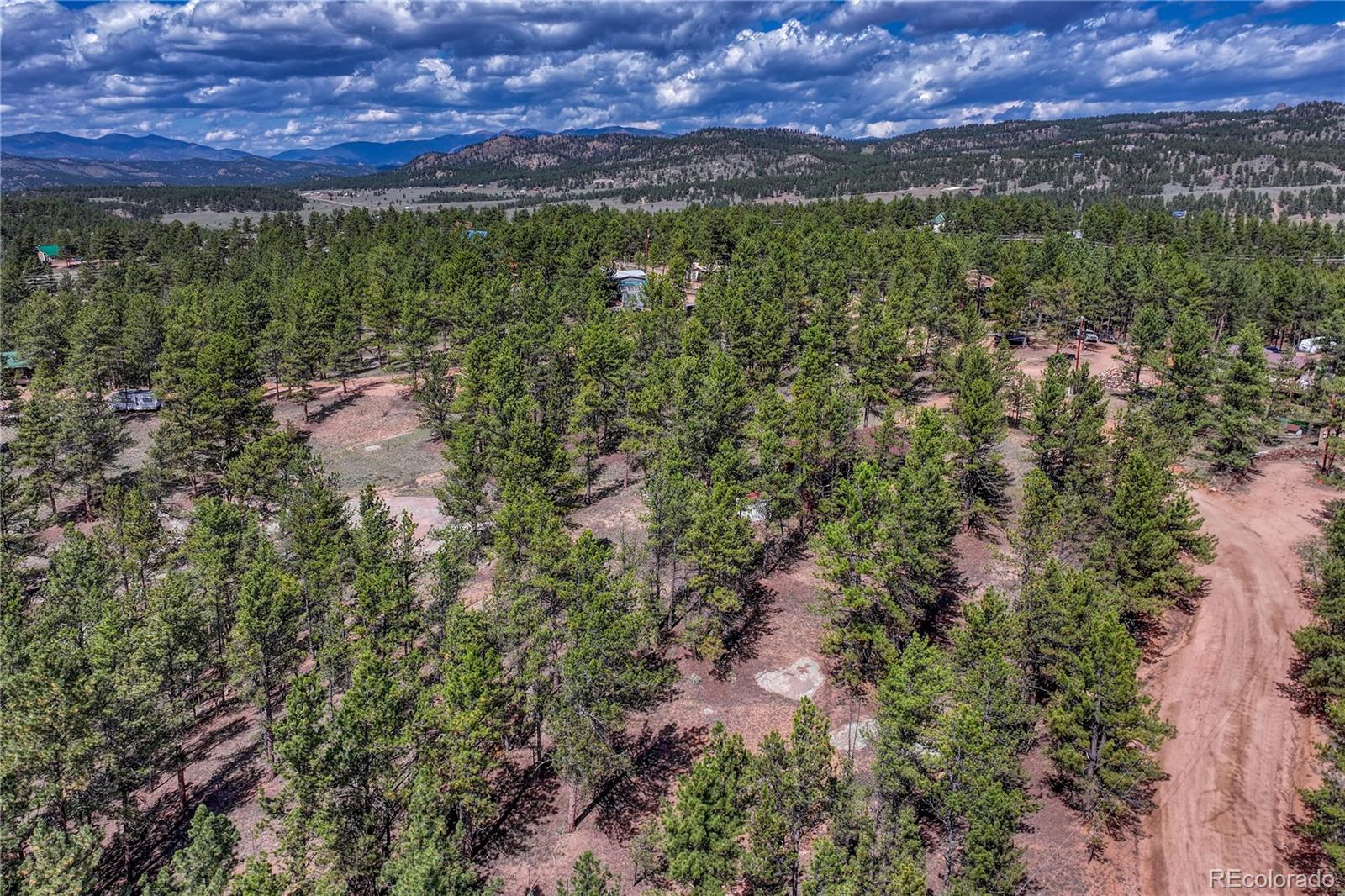 MLS Image #38 for 101  dunlap drive,florissant, Colorado