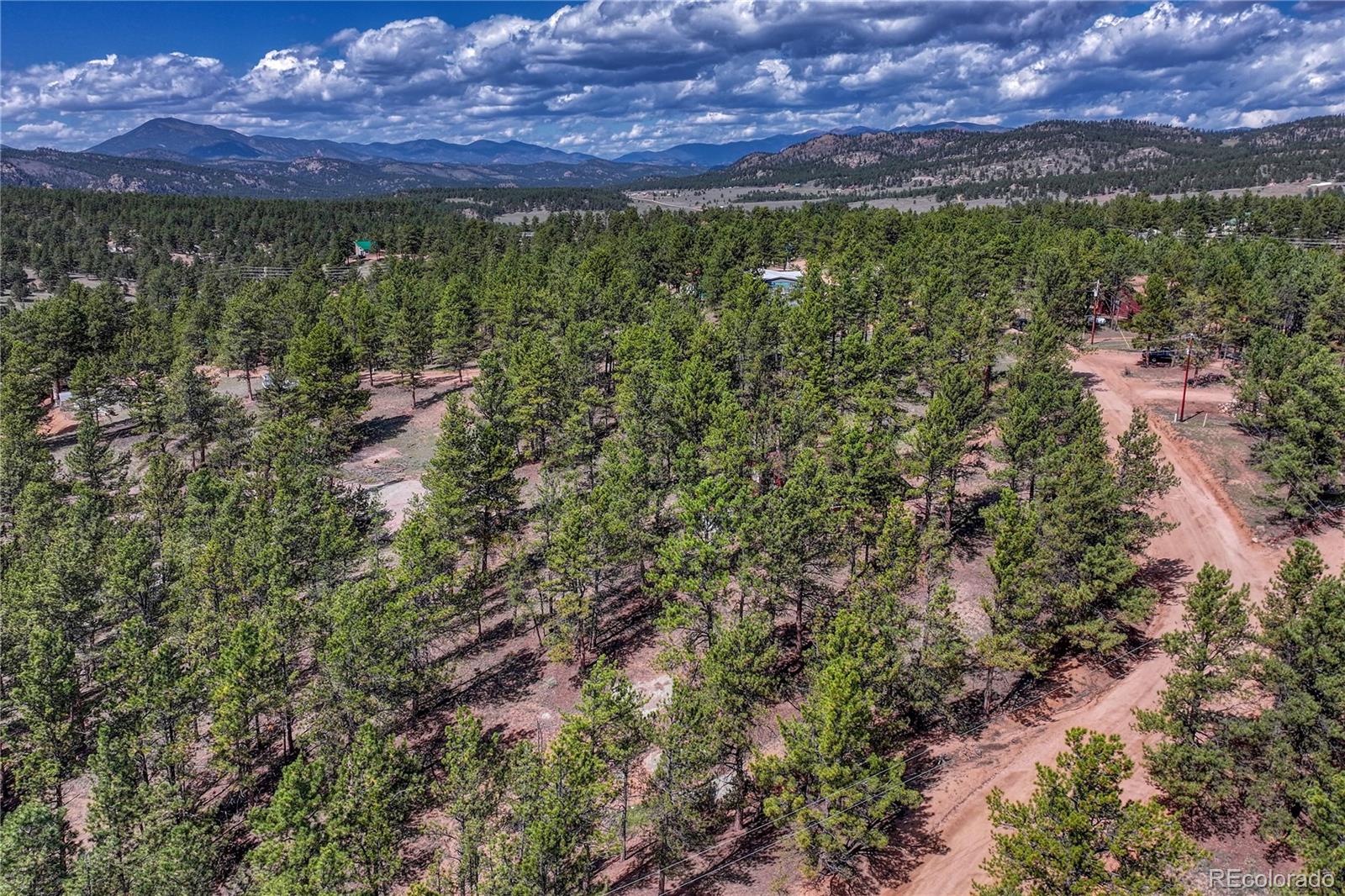 MLS Image #39 for 101  dunlap drive,florissant, Colorado
