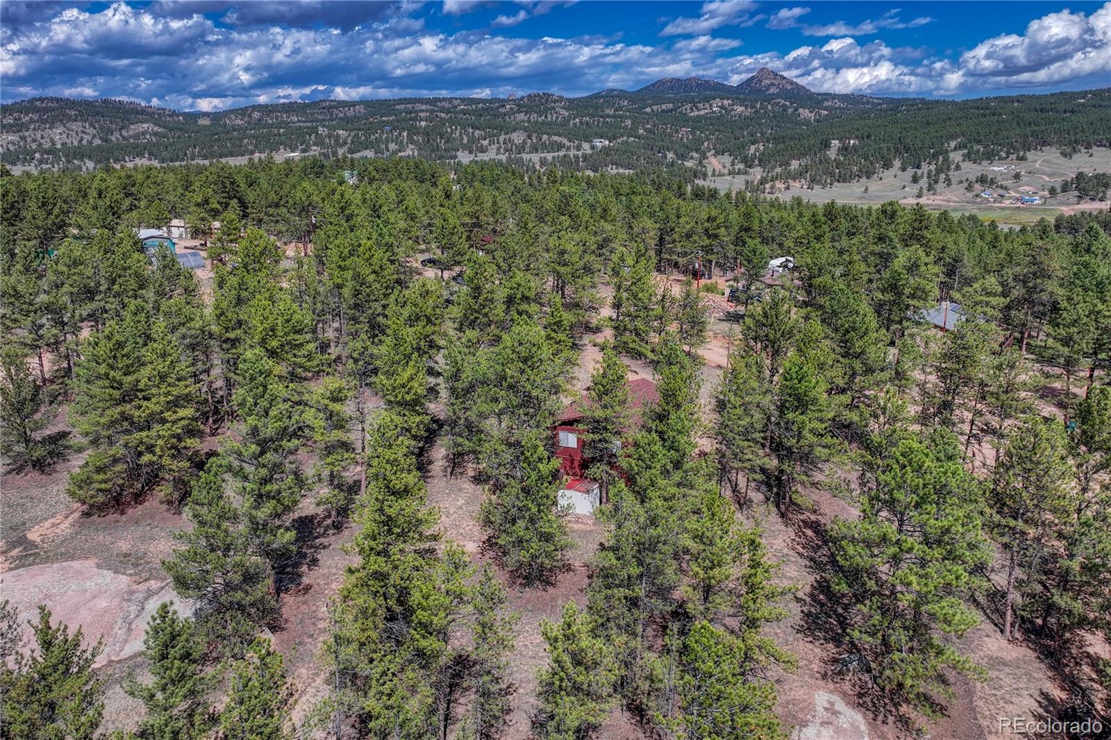 MLS Image #40 for 101  dunlap drive,florissant, Colorado