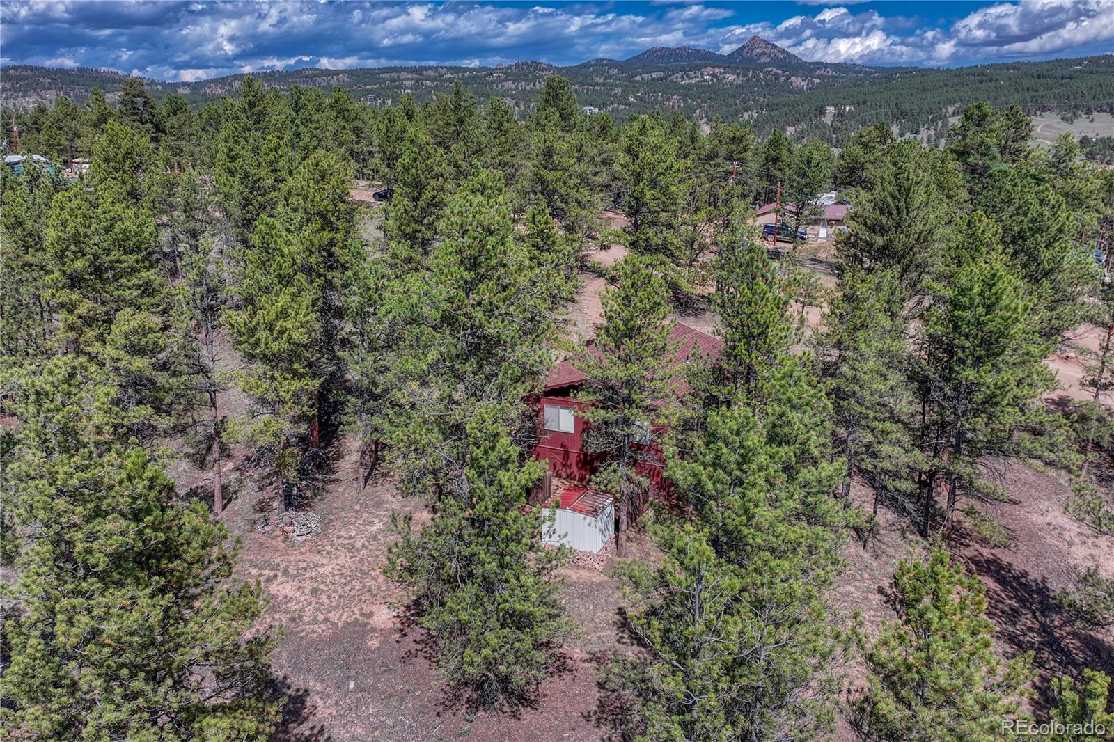 MLS Image #41 for 101  dunlap drive,florissant, Colorado