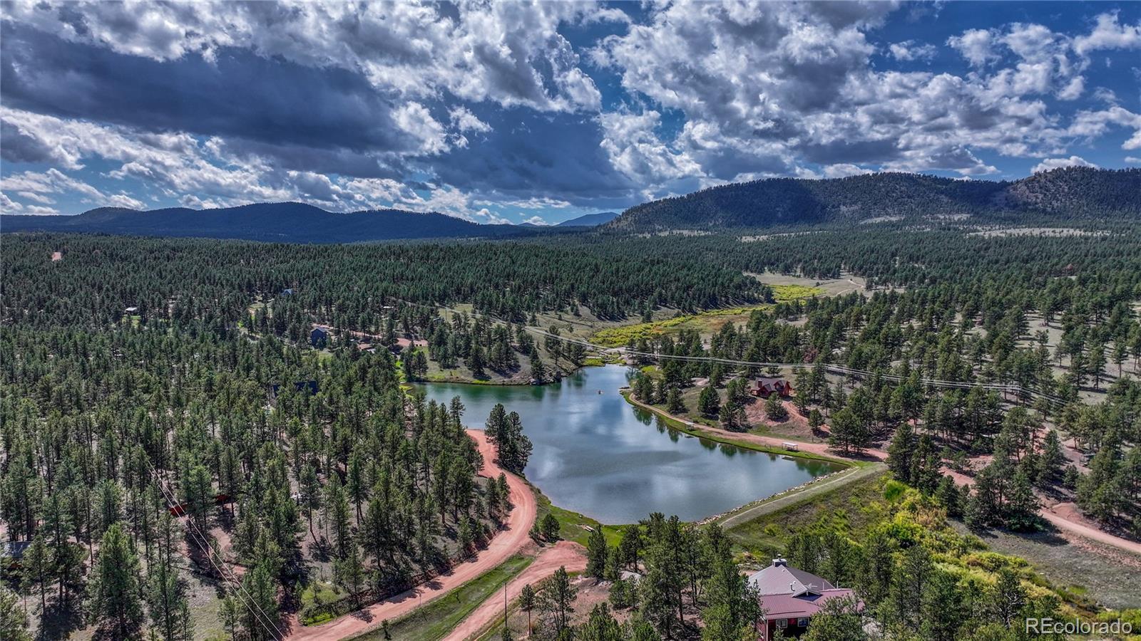 MLS Image #42 for 101  dunlap drive,florissant, Colorado