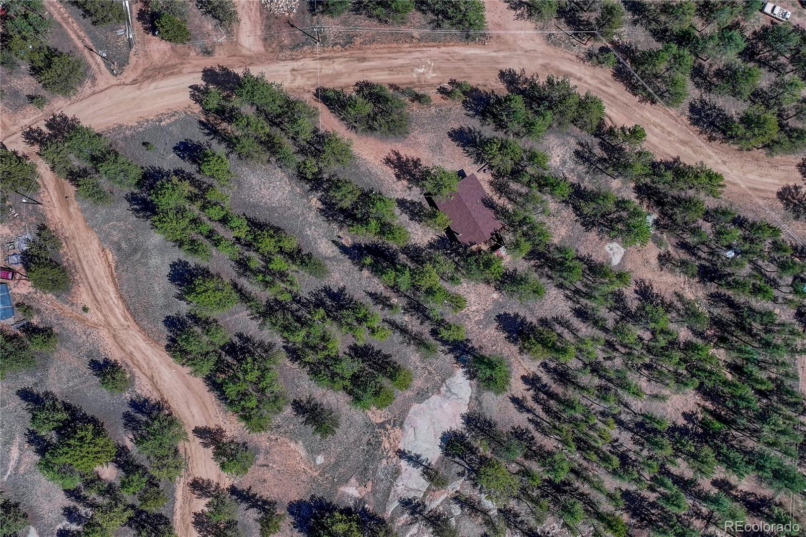 MLS Image #43 for 101  dunlap drive,florissant, Colorado
