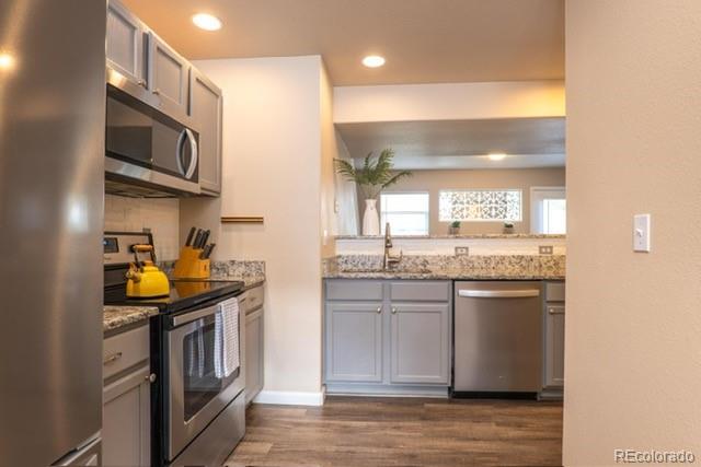 MLS Image #6 for 42  vale circle,palmer lake, Colorado