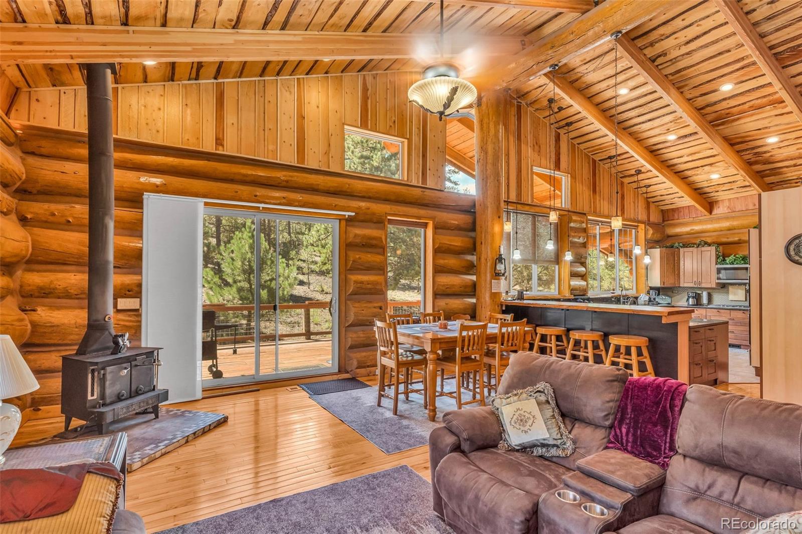 MLS Image #11 for 860  texas creek lane,cotopaxi, Colorado