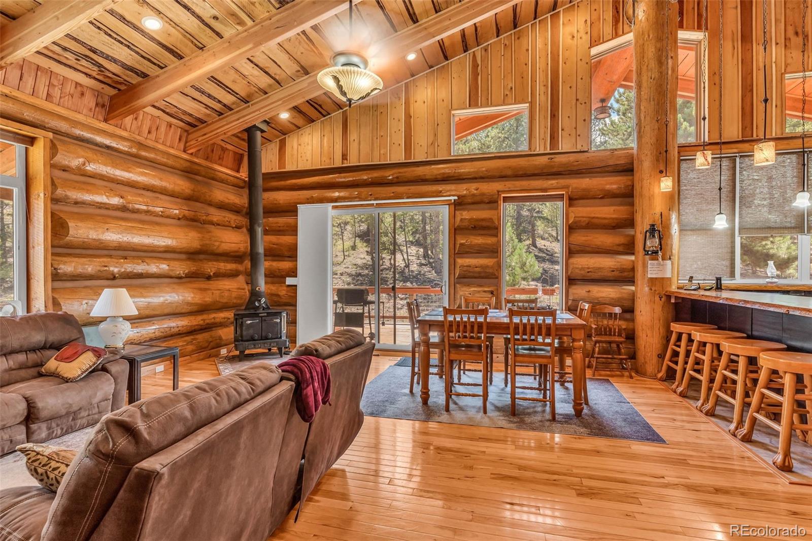 MLS Image #12 for 860  texas creek lane,cotopaxi, Colorado