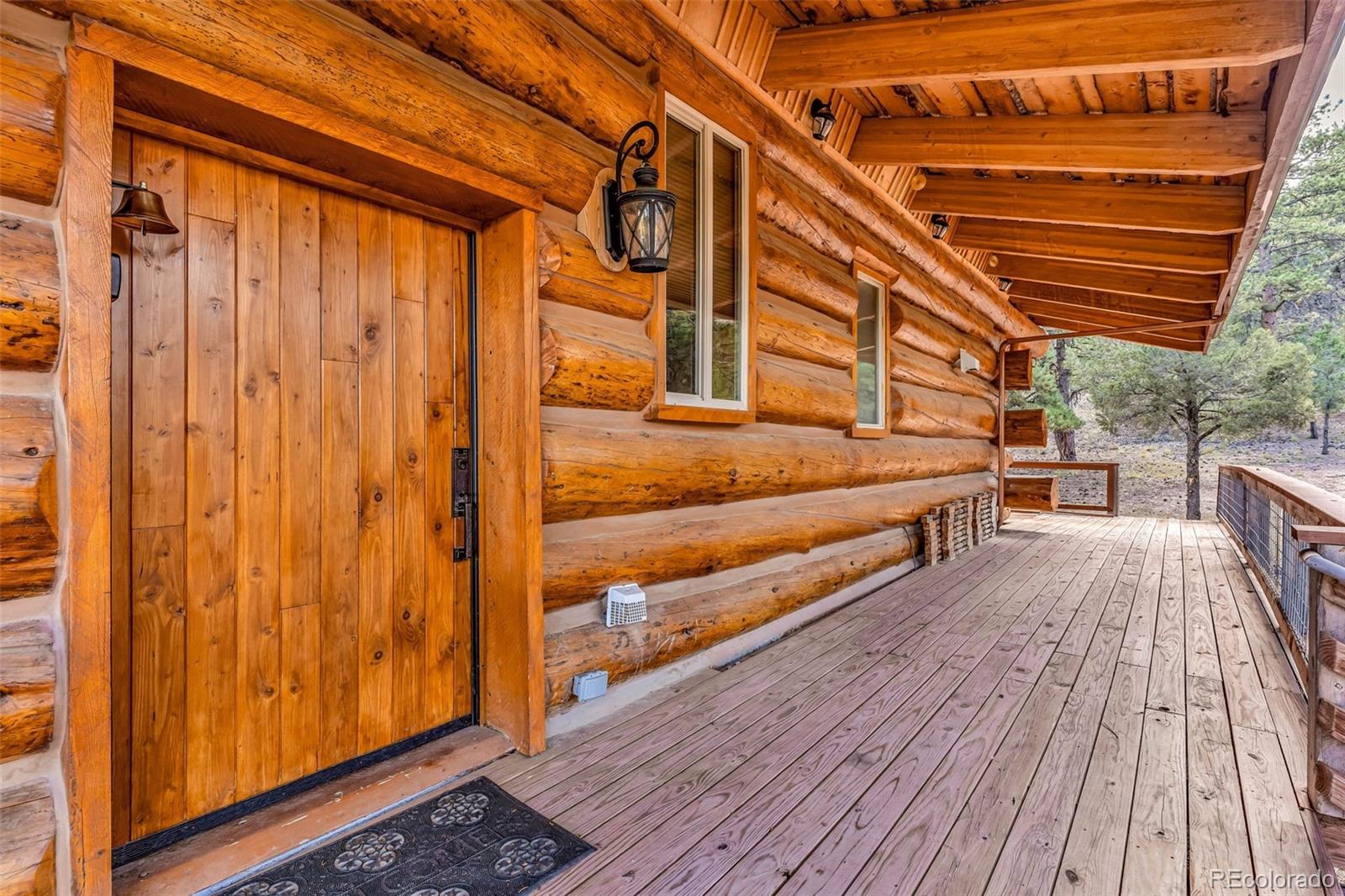 MLS Image #2 for 860  texas creek lane,cotopaxi, Colorado