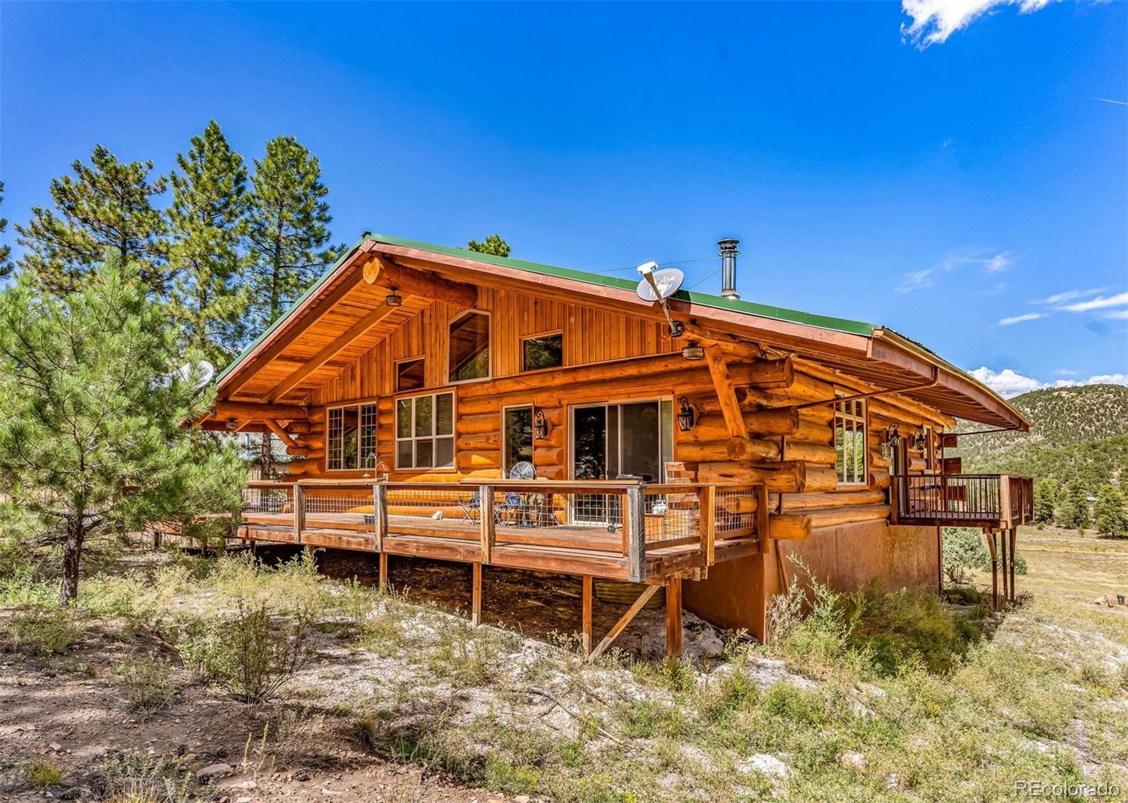 MLS Image #32 for 860  texas creek lane,cotopaxi, Colorado