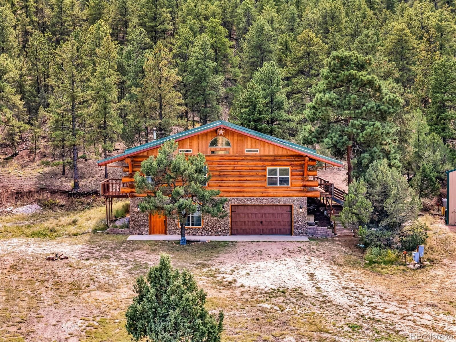 MLS Image #33 for 860  texas creek lane,cotopaxi, Colorado