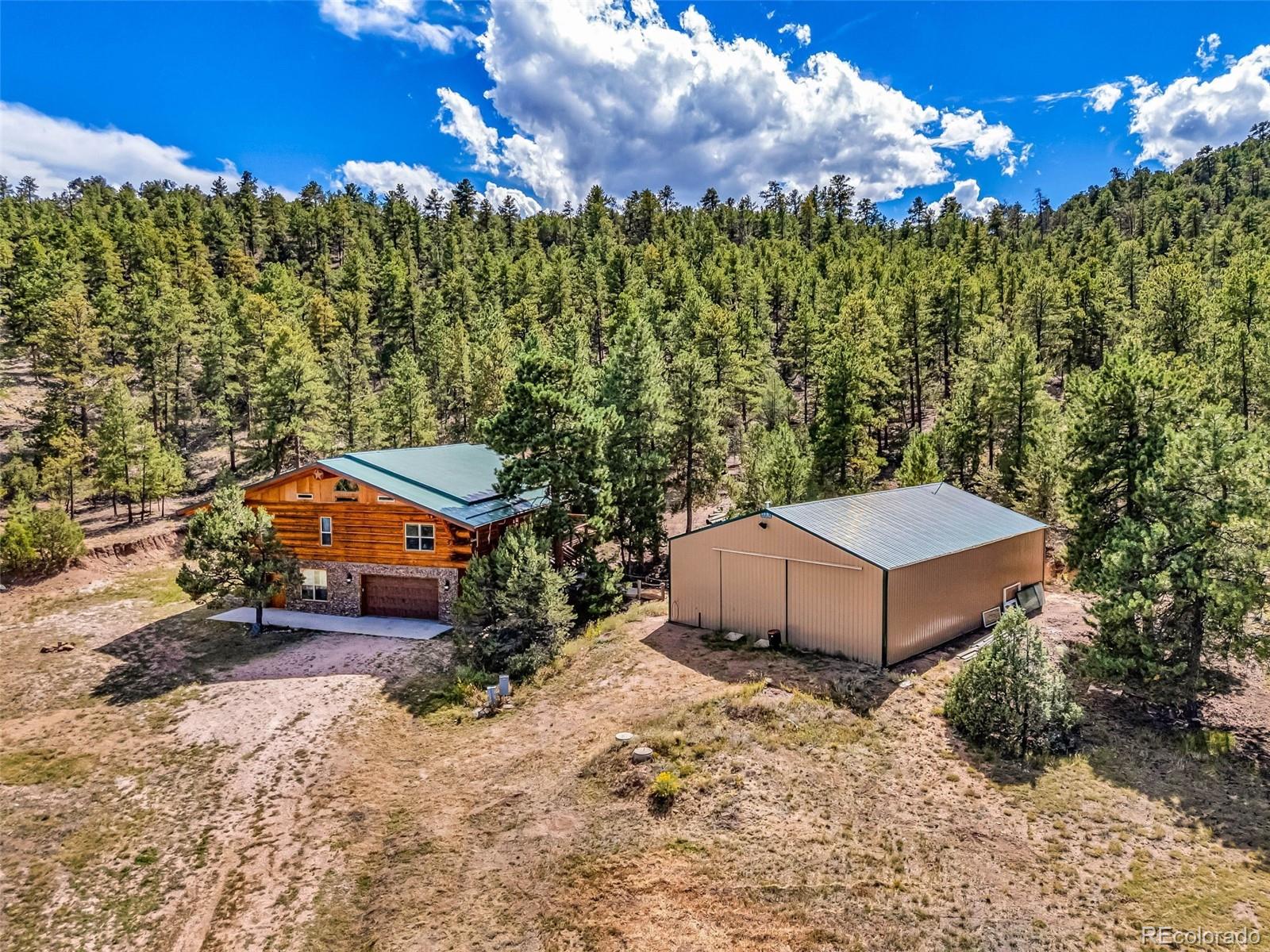 MLS Image #34 for 860  texas creek lane,cotopaxi, Colorado