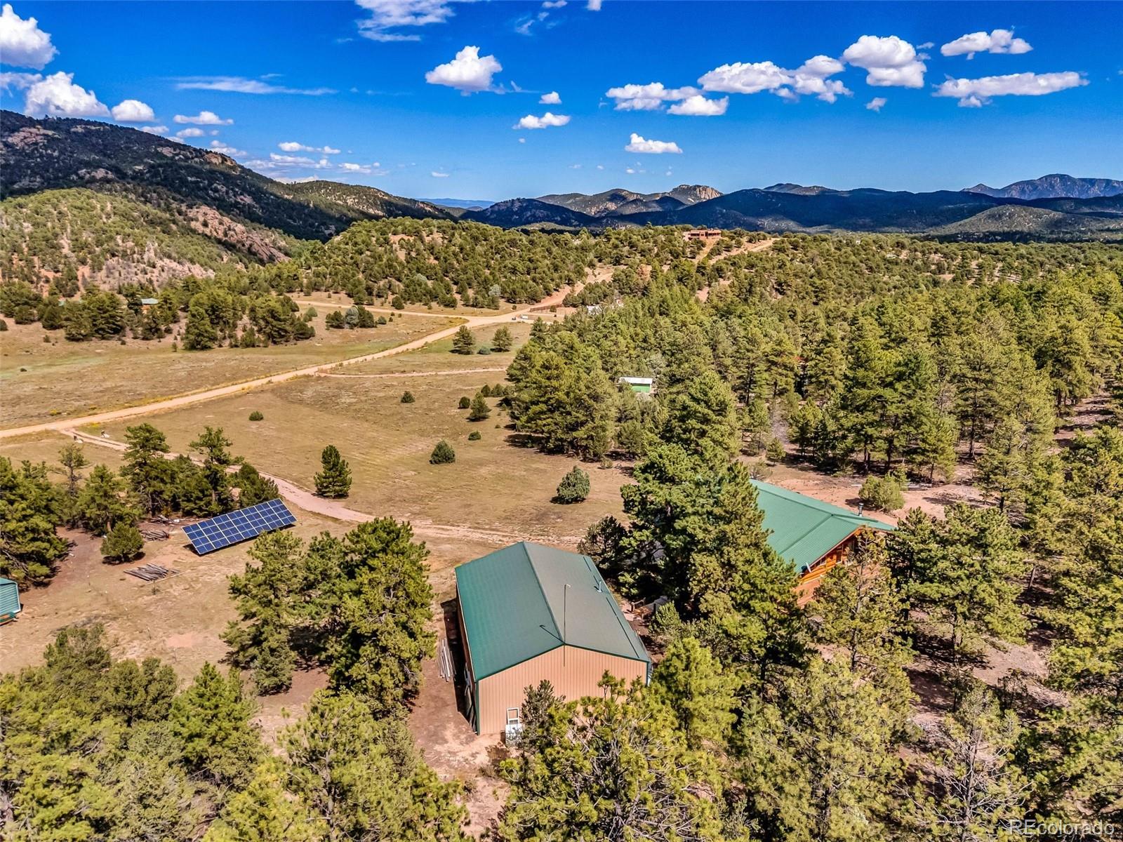 MLS Image #35 for 860  texas creek lane,cotopaxi, Colorado