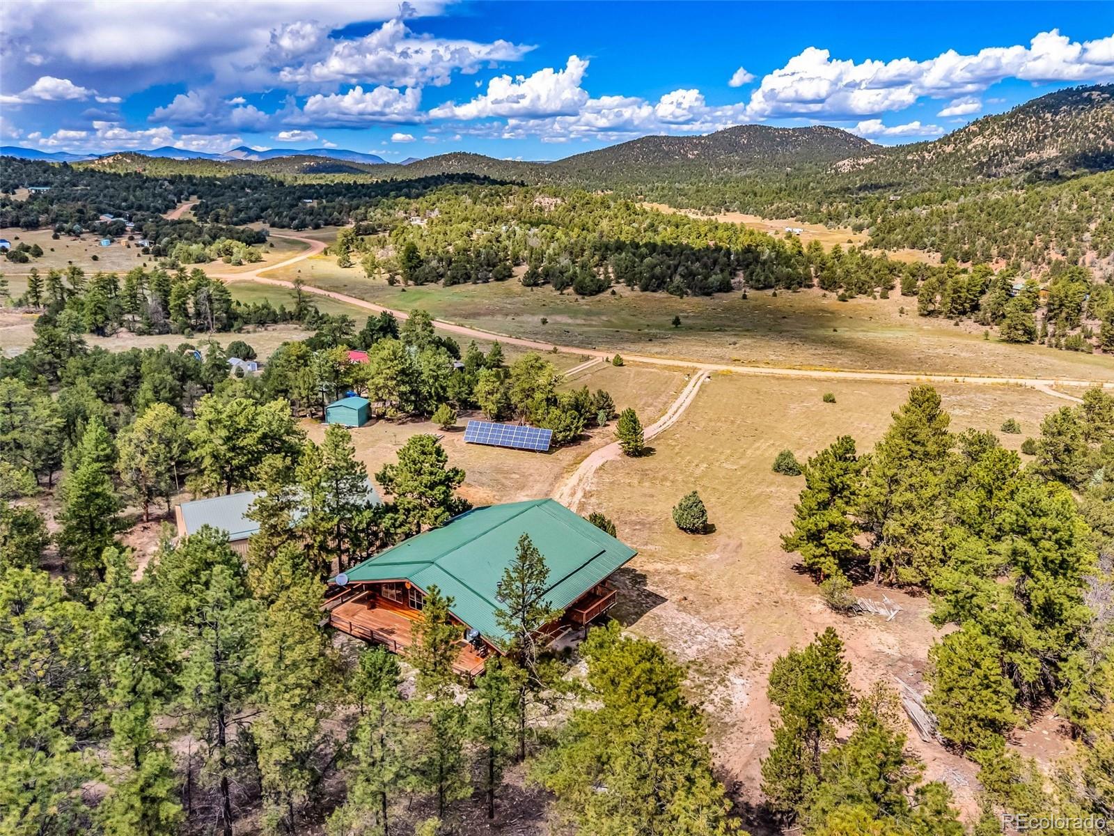 MLS Image #36 for 860  texas creek lane,cotopaxi, Colorado