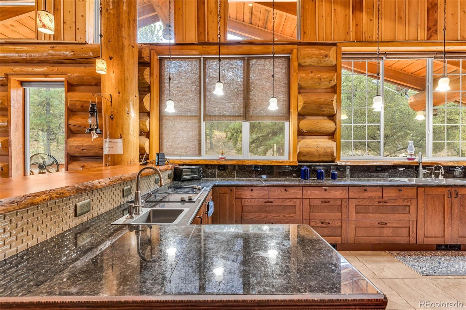 MLS Image #5 for 860  texas creek lane,cotopaxi, Colorado