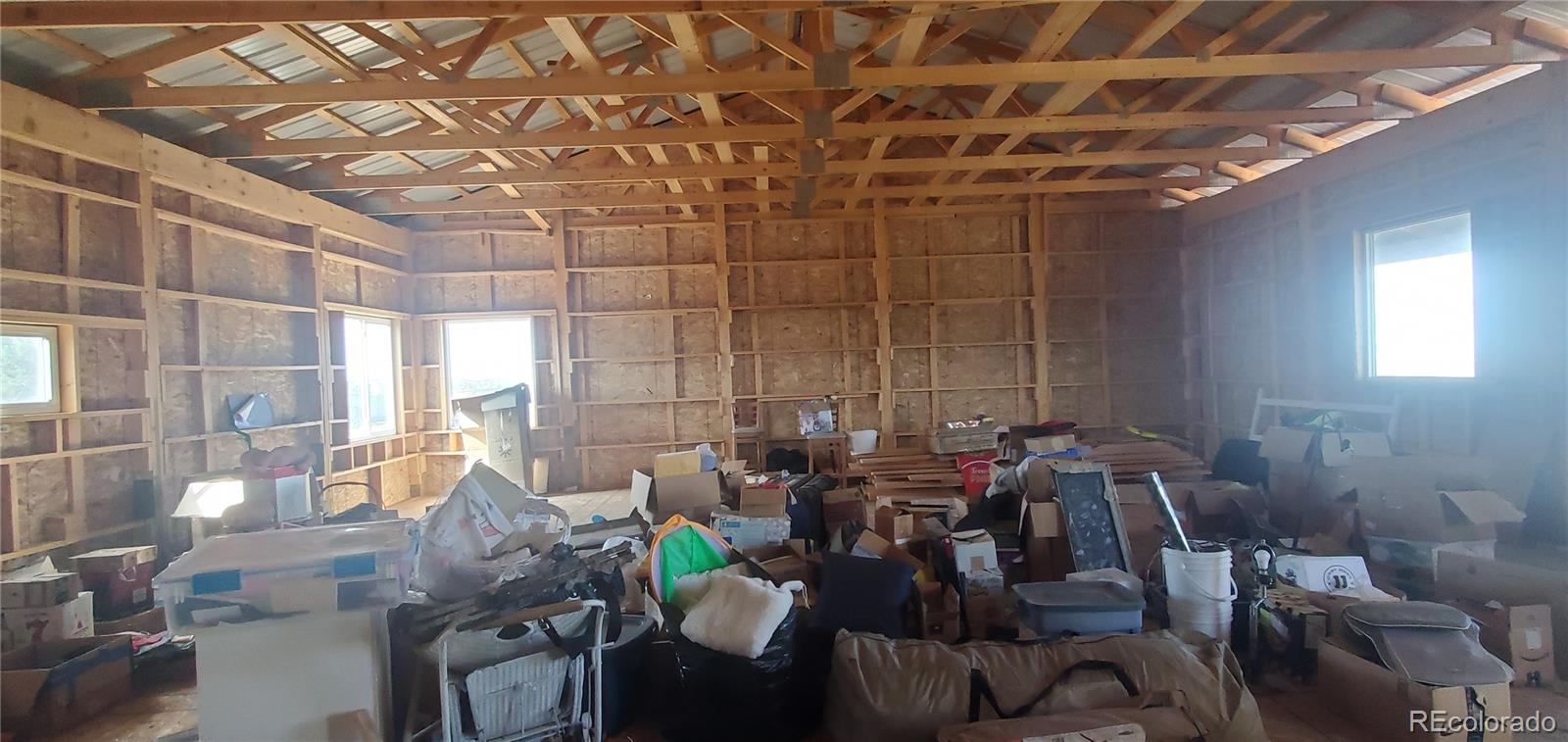 MLS Image #5 for 930  bateman road,fort garland, Colorado