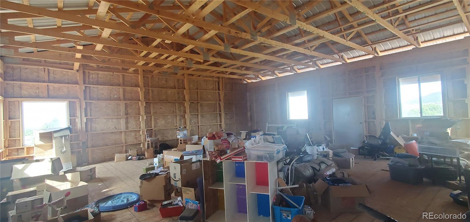 MLS Image #9 for 930  bateman road,fort garland, Colorado