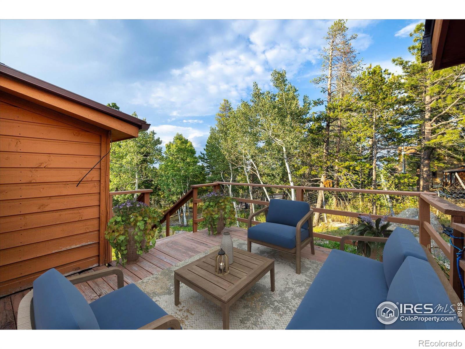 MLS Image #17 for 15  hardscrabble road,golden, Colorado