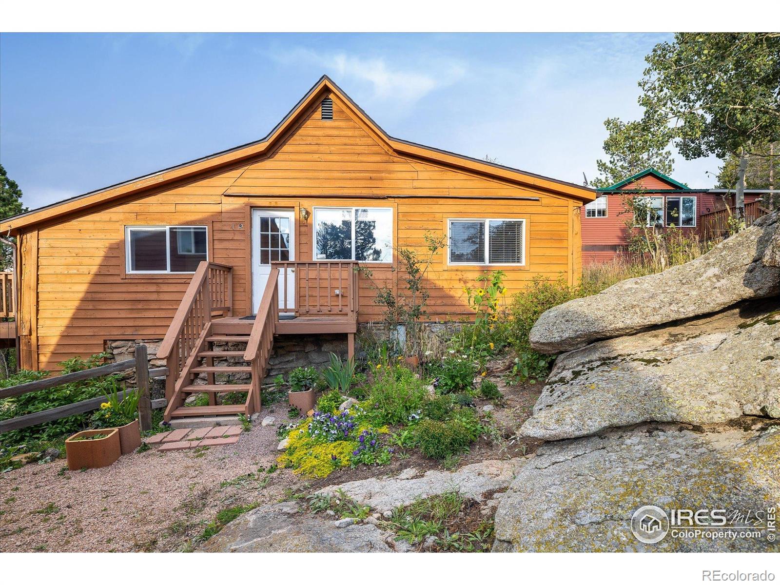 MLS Image #2 for 15  hardscrabble road,golden, Colorado