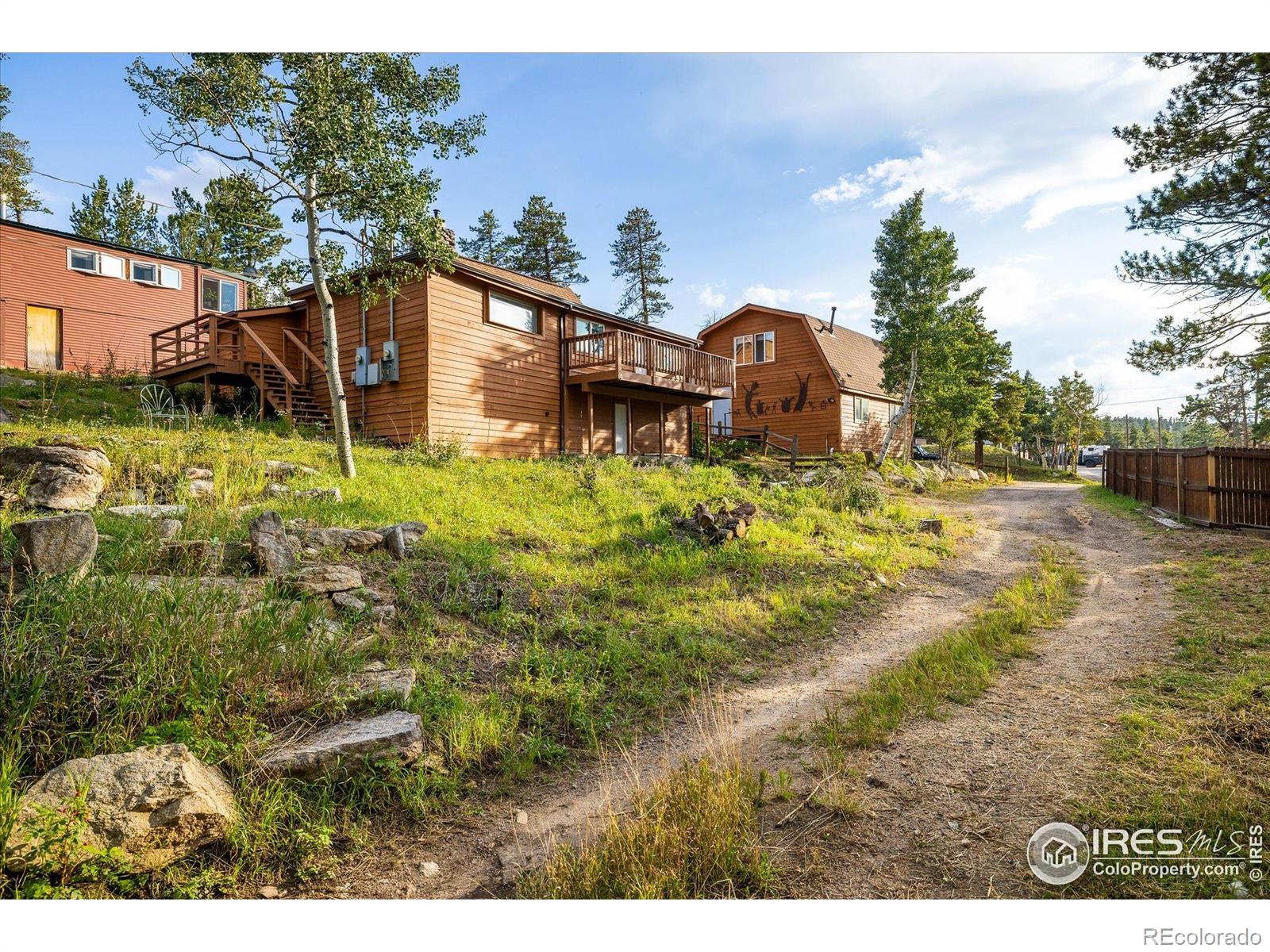 MLS Image #27 for 15  hardscrabble road,golden, Colorado