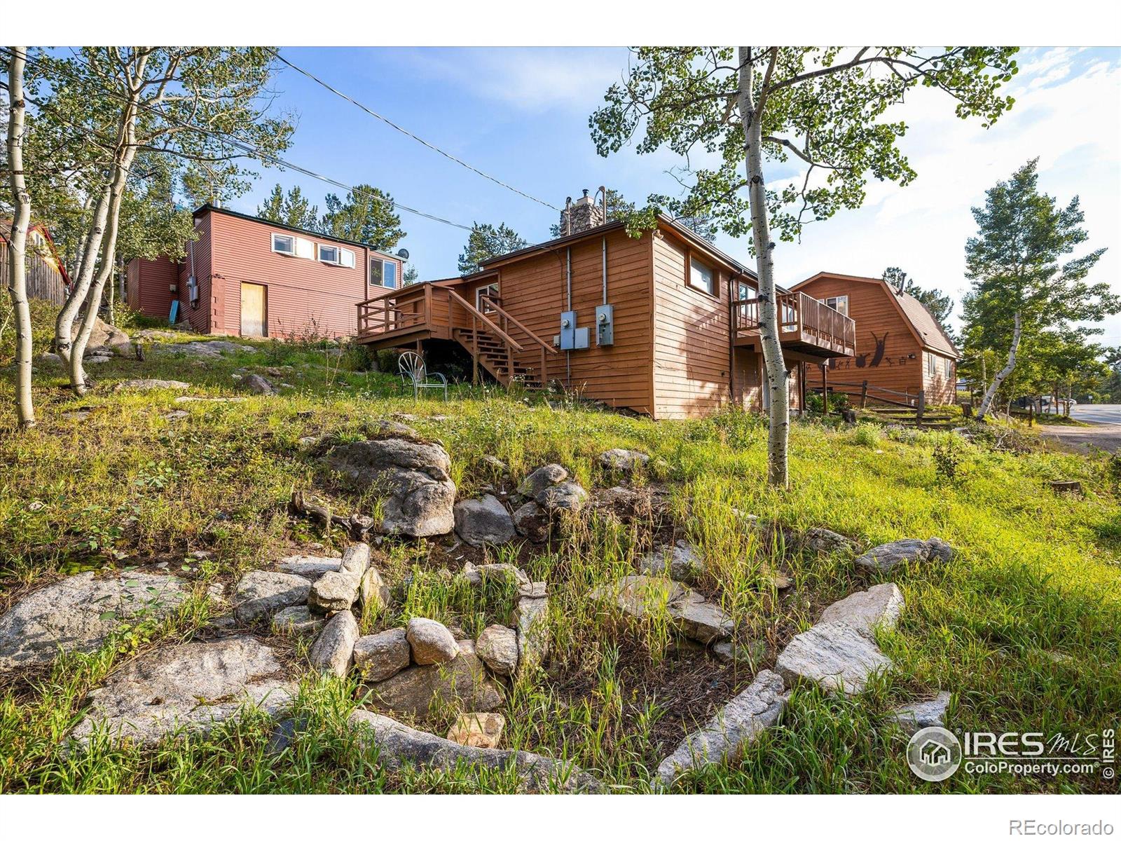 MLS Image #28 for 15  hardscrabble road,golden, Colorado