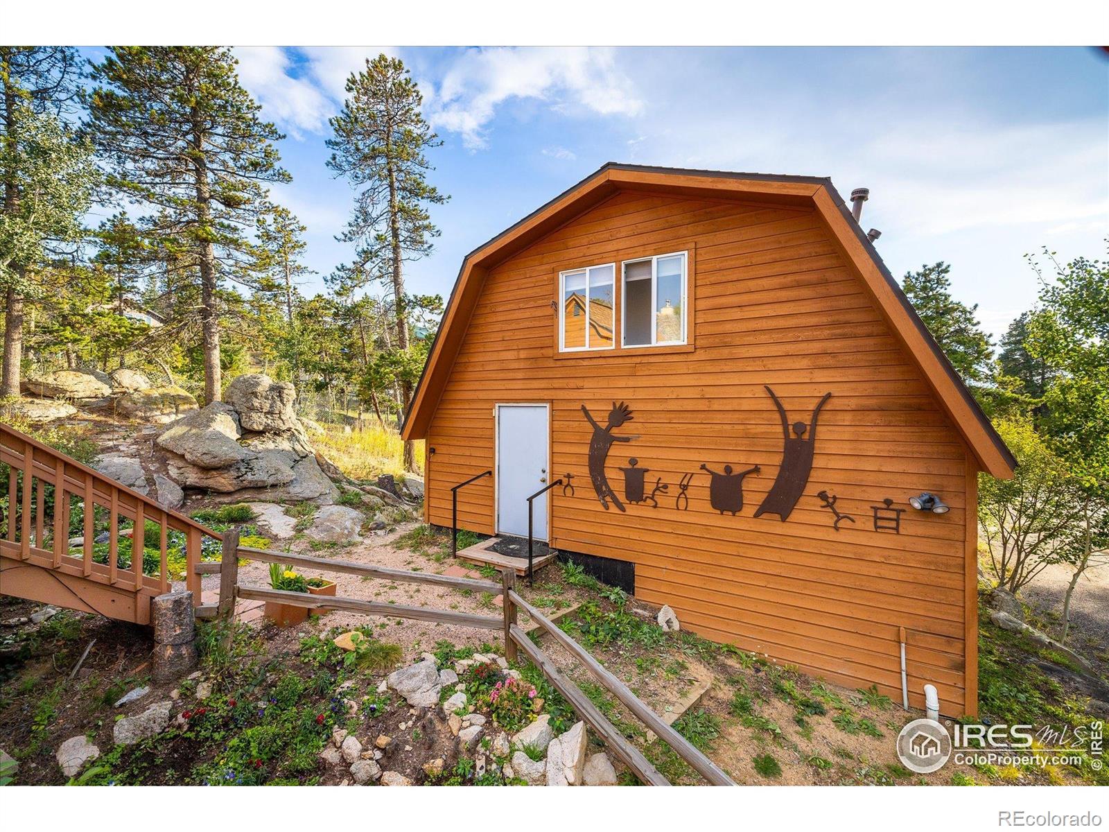 MLS Image #29 for 15  hardscrabble road,golden, Colorado