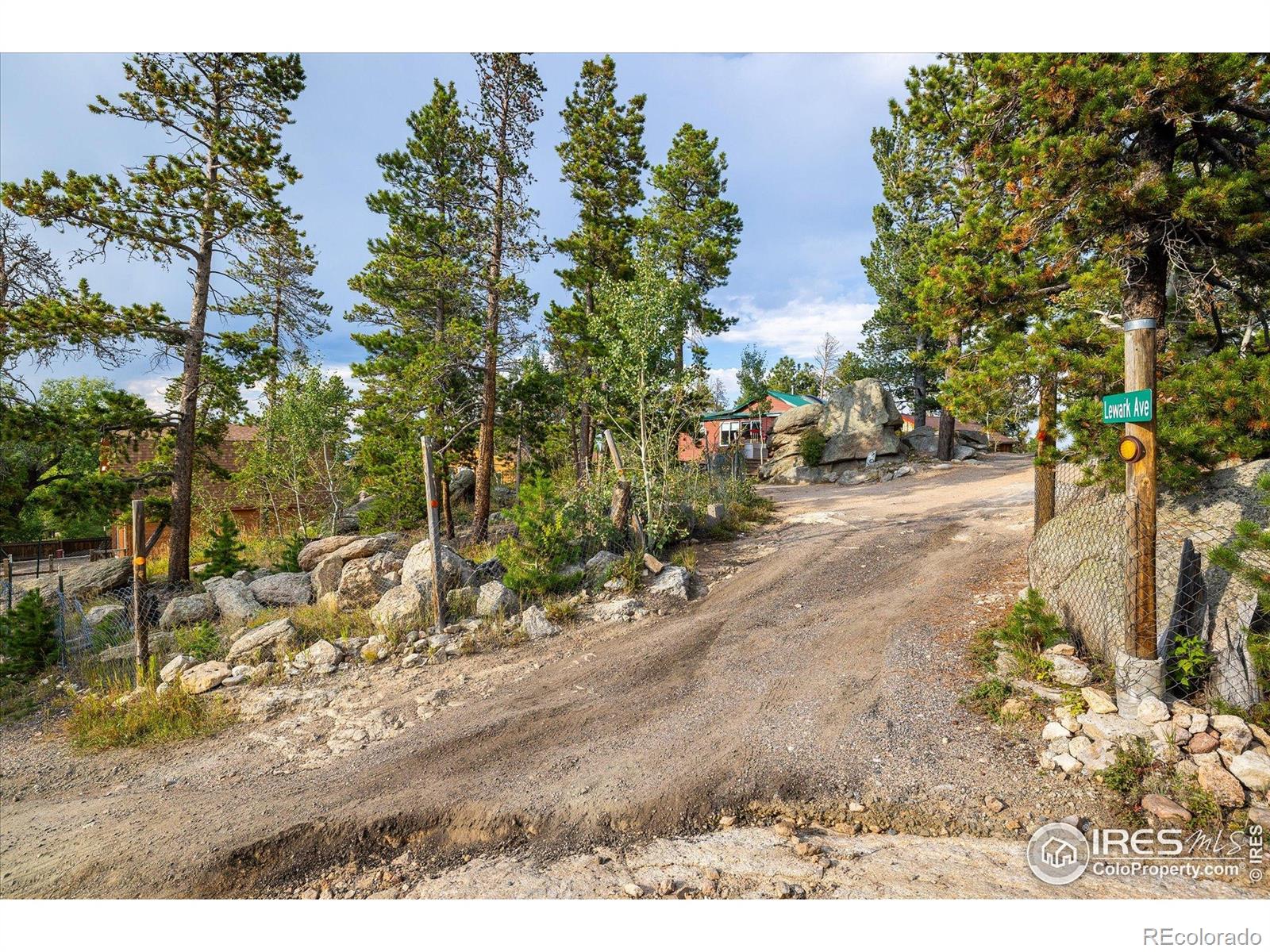 MLS Image #38 for 15  hardscrabble road,golden, Colorado
