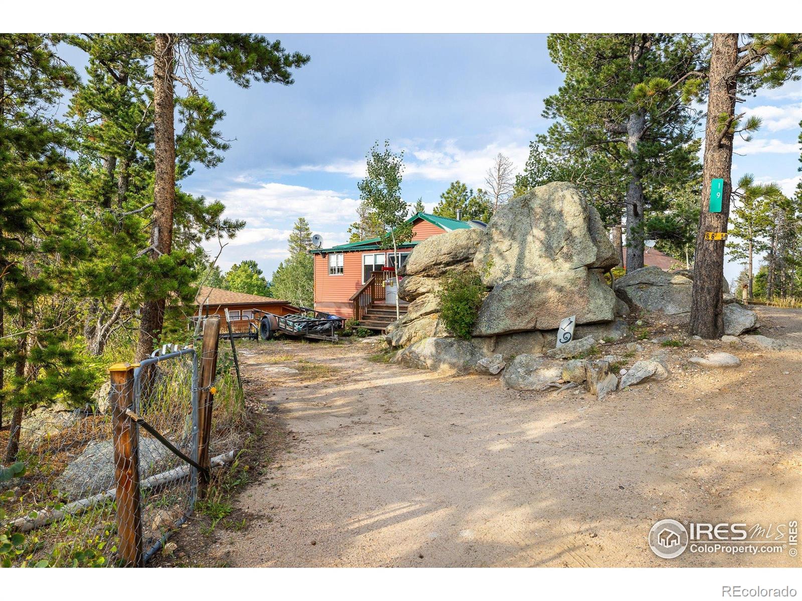 MLS Image #40 for 15  hardscrabble road,golden, Colorado