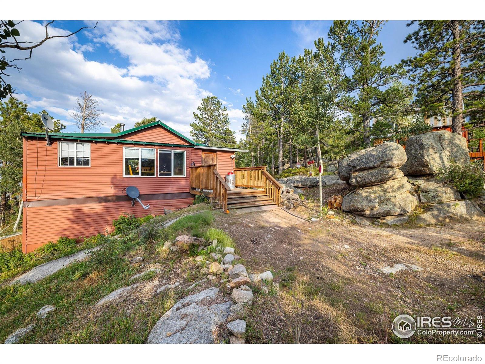 MLS Image #41 for 15  hardscrabble road,golden, Colorado