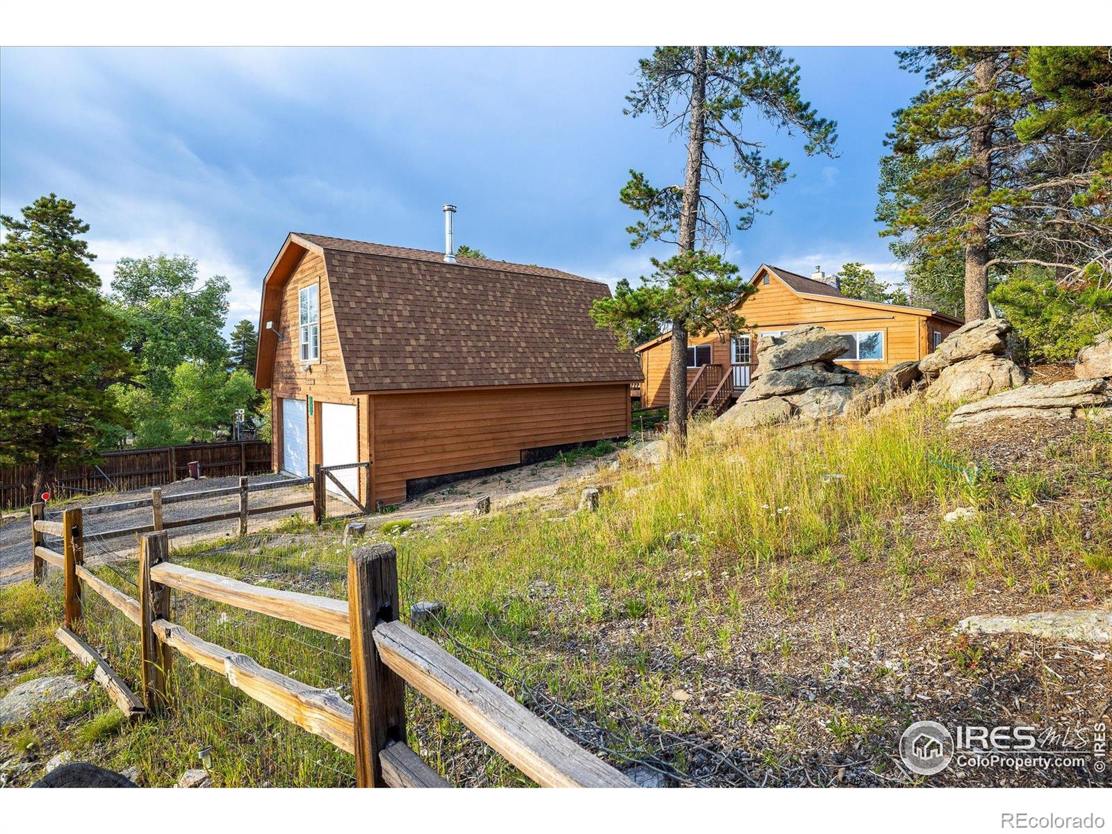 MLS Image #6 for 15  hardscrabble road,golden, Colorado