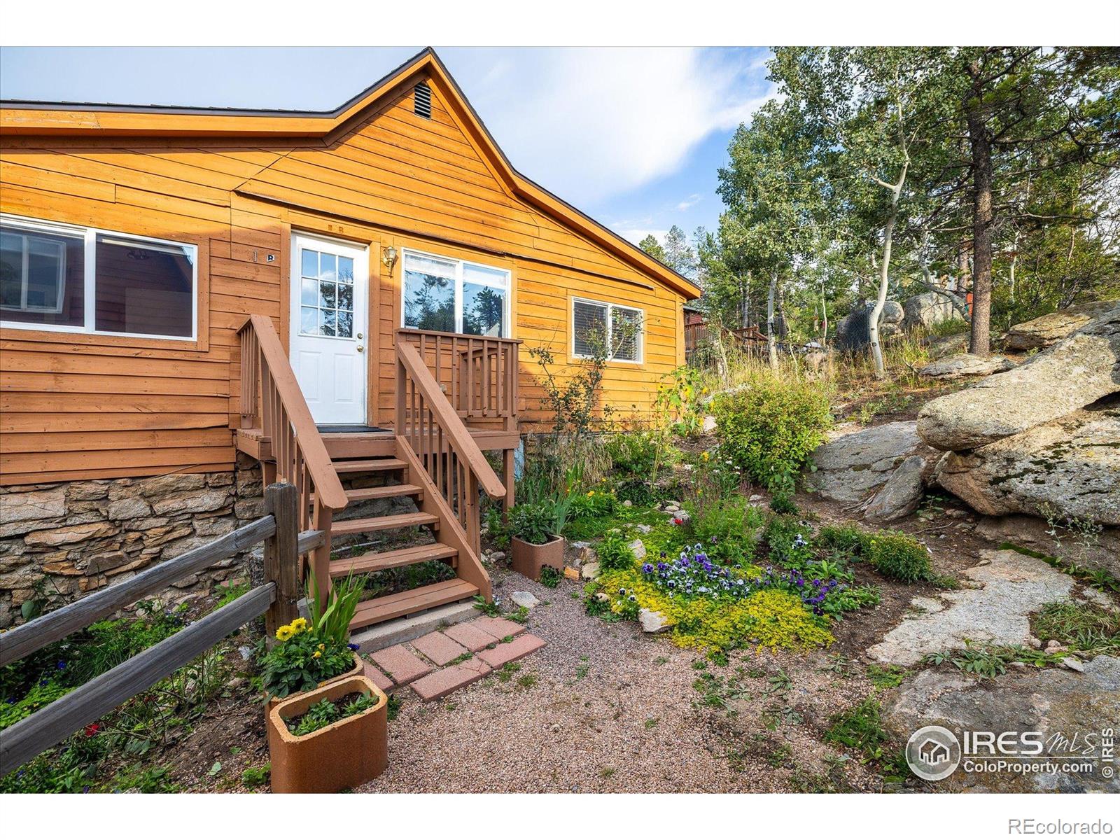 MLS Image #7 for 15  hardscrabble road,golden, Colorado