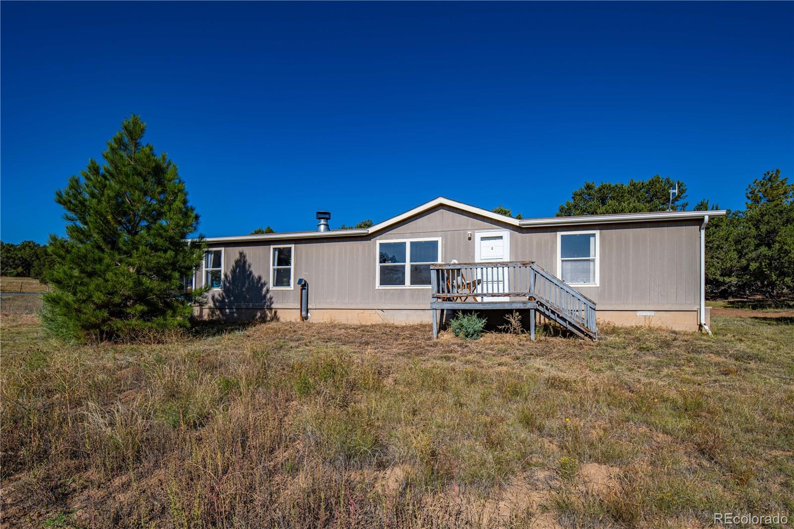 MLS Image #0 for 47  bob richards drive,cotopaxi, Colorado
