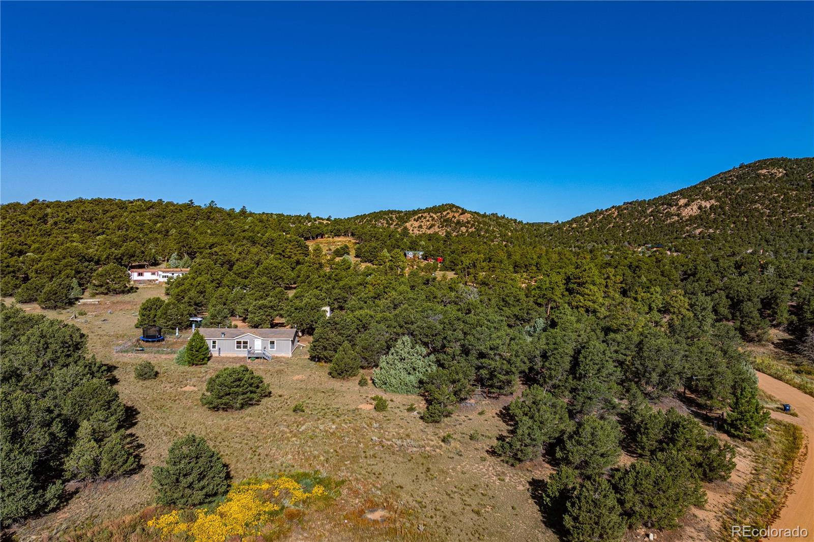 MLS Image #27 for 47  bob richards drive,cotopaxi, Colorado