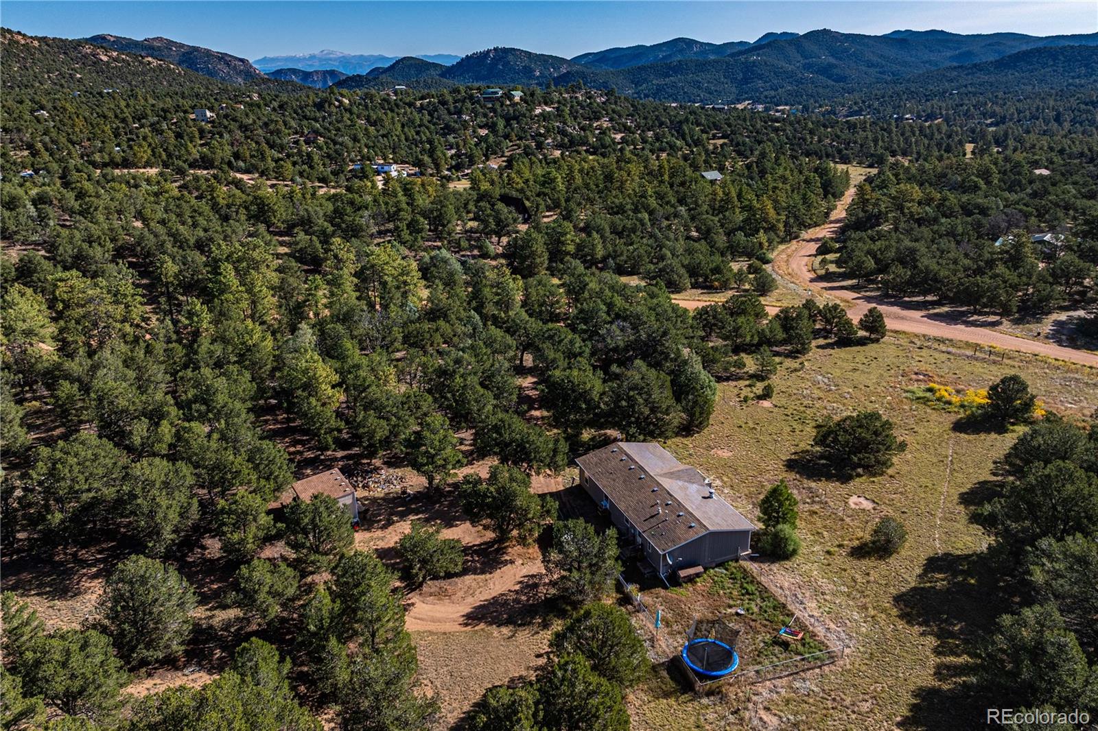 MLS Image #29 for 47  bob richards drive,cotopaxi, Colorado