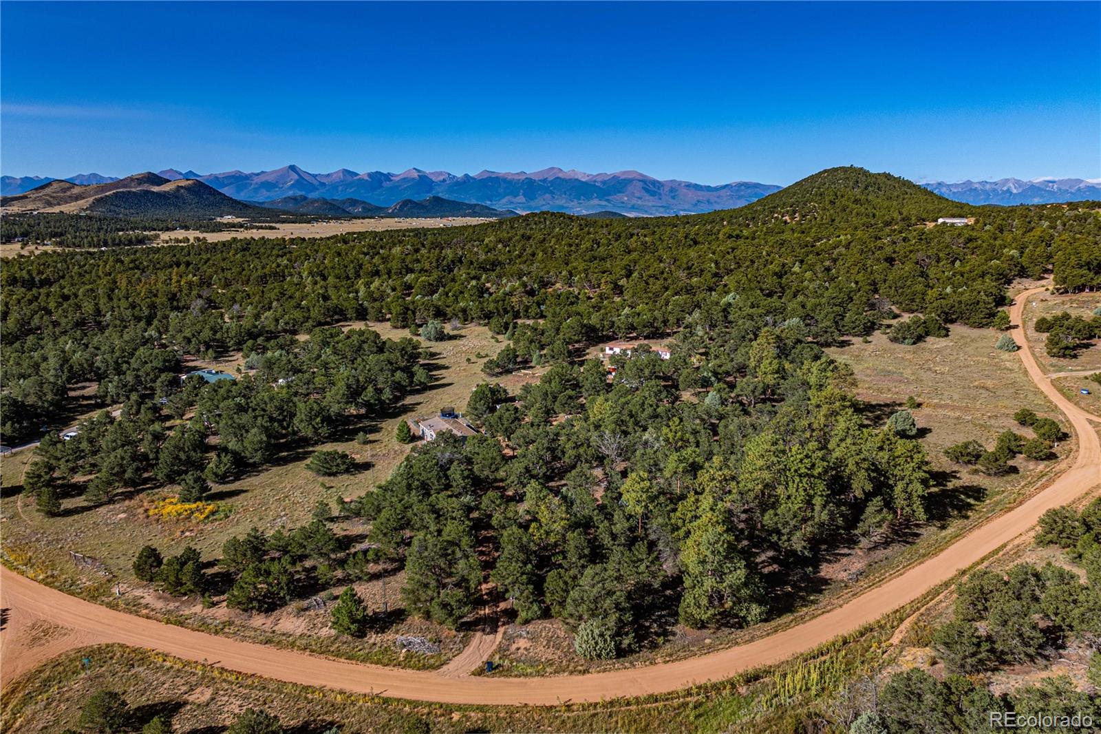 MLS Image #37 for 47  bob richards drive,cotopaxi, Colorado