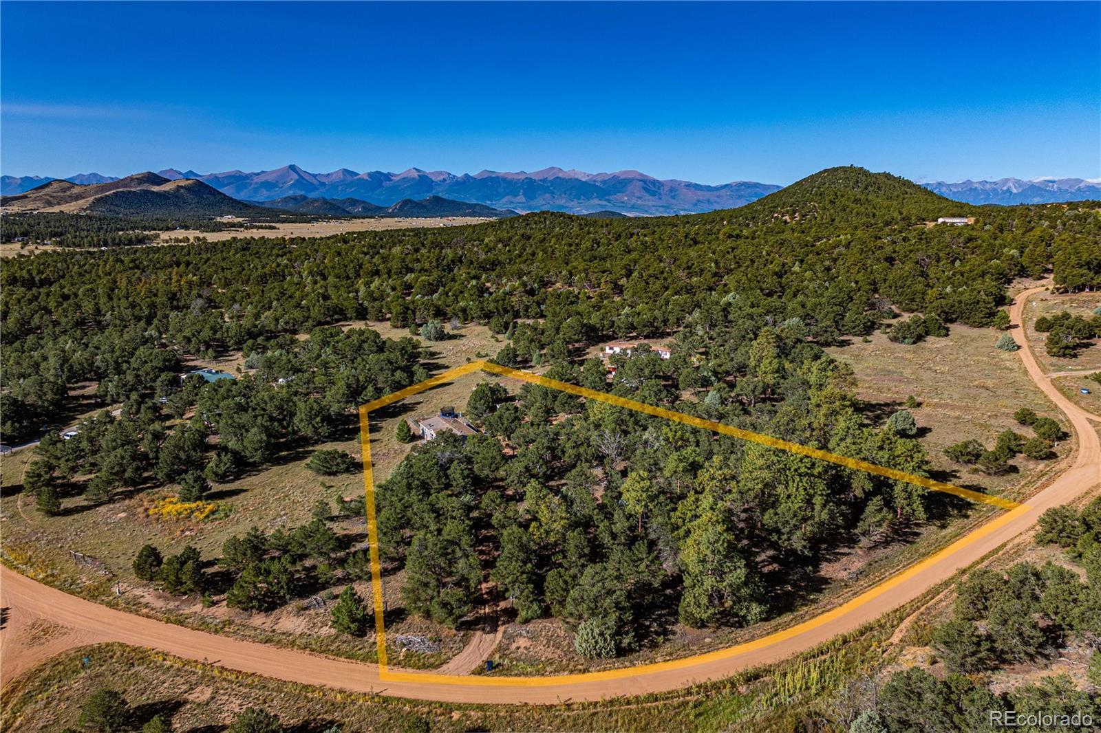 MLS Image #38 for 47  bob richards drive,cotopaxi, Colorado